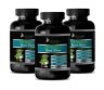 609779791890 Private Label Nutrition Fiber Supplement Asparagus Extract Capsules