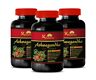 609779824840 Skin Care Solutions Stress Relief Formula Ashwagandha Root