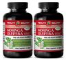 609779980324 Health Solution Immune Boosting Moringa Oleifera Metabolism Properties