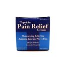 609863047049 Topricin Pain Relief Cream Fast Acting Relieving Rub