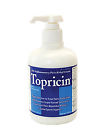 609863160168 Topricin 16 Oz