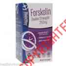 170429-5 60capsules Double Rightway Forskolin Nutrition 250mg Strength