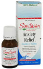 0948412 61012 Similasan Anxiety Relief Well Being Globules Grams 094841610122