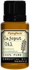 610256744964 Piping Cajeput Pure Essential Oil Oz Ml Dropper