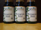 Sw1335 610mg Nursing Arthritis Seed 270 3 Libido Capsules Bottles Fenugreek Diabetes