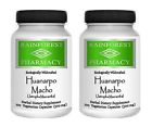 612653099142 Rainforest Pharmacy 2 Bottles