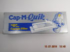 613255077774 Kit Size Capsule Filler Filling Machine With Tamper