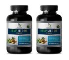 613583751049 Pl Nutrition Joint Pain Relief Hemp Seed Oil