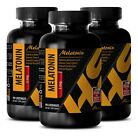 613583753692 Hs Prime Sleeping Pills Melatonin Sleep Aid Bottles
