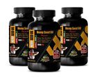 613583763714 Hs Prime Hemp Oil Capsules Organic Seed Pms