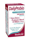 6153 Health Aid America Dailyprobio 761949828970