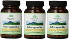 616320131326 Organic India Ashwagandha 400