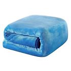 6165439216522 Newton Soft Weighted Blanket Lbs Blue Various Sizes