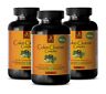 617222483278 Nature Supplements Colon Detox Cleanse Complex Capsules Bottles