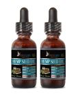 617222493574 Private Label Nutrition Hemp Seed Oil For Pain