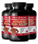 617222523295 Health Solution Prime Pain Relief Advanced Bottles Holy