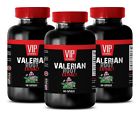 617222568692 Vip Vitamins Valerian Dried Root Extract Health Care