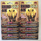 617353210361 Rhino Gold Pill Pack Special Free Shipping