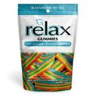 617762436291 Undisclosed Hemp Infused Rainbow Bites