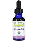 618192031810 Banyan Botanicals Nasya Oil Usda Certified Organic Nasal