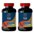 619863095810 Sport Nutrition Vitamins Boost Exercise Performance Nitric Oxide