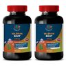 619863099627 Sport Nutrition Vitamins Anti Stress Vitamin Valerian Root