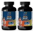 619863113385 Sport Nutrition And Vitamins Headache Support Pain Relief