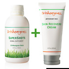 620934345741 Dr Wheatgrass A Set