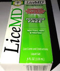 6220000348 Licemd New In Box 062200003489