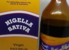 6224000349233 Blackseed Oil Black Seed Ml