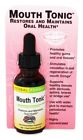 63110 Herbs Etc Mouth Tonic 765704122013