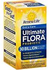 631257158628 Renew Life Ultimate Flora Billion Colonies Digestive Daily