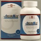631462240101 Capsules Daily Wellness Arginmax For Men Natural Male Enhancement Supplement 180 New