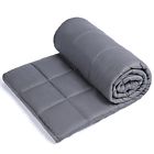 632096491662 Anjee Weighted Blanket For Kids Premium Heavy Eco