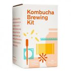 633131631659 The Kombucha Shop Starter Kit Brewing Organic Scoby 611417502140