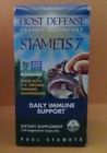 633422037035 Host Defense Organic Mushrooms Stamets