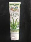 634084470000 Badger New Balm Aloe Vera Gel Tube Organic