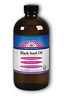 6345280 Heritage Store Black Seed Oil Organic Natural Oz 689720621230