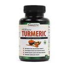 637405234565 Amazotic Turmeric Curcumin With Bioperine Ginger Antioxidant Supplement