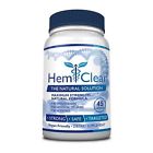 639767960960 Hemclear For Hemorrhoids Vegan Natural Formula Hemorrhoid Relief