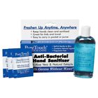 640 Pure Touch Gel Oz 638242506402