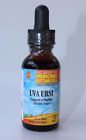 641356045613 La Naturals Uva Ursi Liquid Herbal Extract Fl
