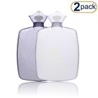 641945995619 Exuby Hot Water Bottle Comfortably Sleep With Maximum