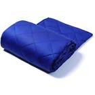 6438095917882 Weighted Blanket Premium Cotton Gravity Multiple Sizes For
