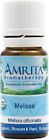 644037423113 Amrita Aromatherapy Melissa Lemon Balm