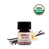 644037501118 Undisclosed Amrita Essential Oil Vanilla Ml