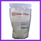 644042578426 Clean Clay Powder Lb Food Grade For Internal
