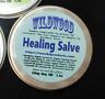 64767 Wildwood Botanicals Organic Hemp Healing Salve Cbd Balm