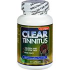 648426215006 Clear Products Tinnitus 60