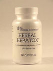 649818120205 Professional Health Products Hepatox